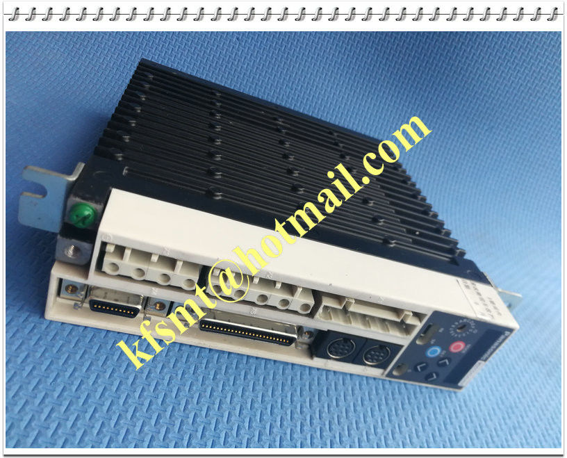 Οδηγός σερβο μηχανών οδηγών MSDC5A5A3A06 J3153032A Ζ Aixs για τη μηχανή της Samsung CP45NEO