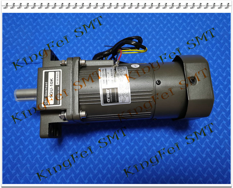 Μηχανή μηχανών 51k906U-CFM 5GU-10K GBG εργαλείων μερών 90W μηχανών φορτωτών/Unloader SMT