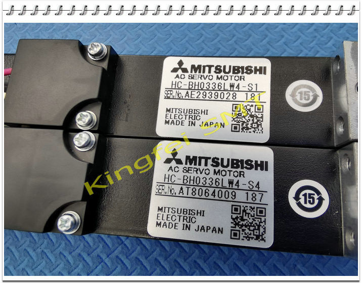 FX3 30W 40048065 για JUKI 2070 2080 μηχανή hc-bh0336lw4-S4 άξονα fx-3 Ζ