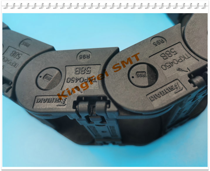 JUKI fx-1/FX1R Χ πλαστικό καλώδιο Assy L131E321000 Υ Aixs ραγών αντέχει L140E321000