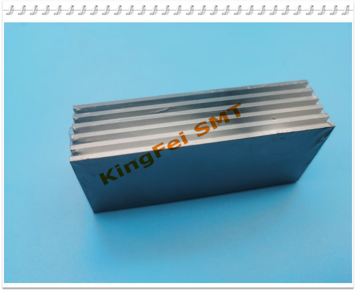 CM402 ανταλλακτικά N4520403-142/KHA400 (Α)/77*32.5*4.0MM λεπίδων SMT για τη μηχανή CM602 NPM