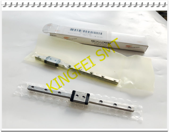 Οδηγός άξονα LM οδηγών MC13-000116 DECAN S1 F1 Ζ MC13-000268 SM471 SM481 LM