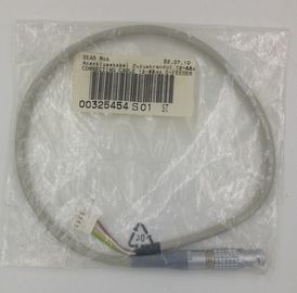 ανταλλακτικά τροφοδοτών SMT 12mm S, συνδέοντας καλώδιο 00325454S01 τροφοδοτών Siemens