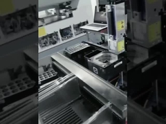 Επικεφαλής αρχικό νέο V12 κεφάλι του ΦΟΎΤΖΙ NXT H08MQ