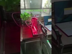 AM03-020529Α Εργαλείο βαθμονόμησης ΜΜΕ C Samsung Hanwha Jig βαθμονόμησης τροφοδότησης ΜΜΕ