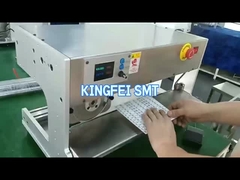 Μηχανή απομόνωσης PCB υψηλής ακρίβειας Ενισχύστε την αποδοτικότητα της παραγωγής PCB